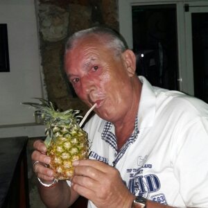 Profilbild von Karl-Heinz Korb