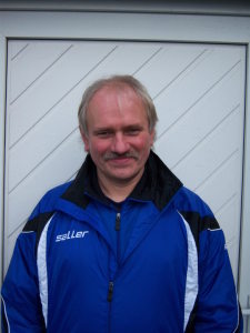 Profilbild von Karl-Heinz Korff