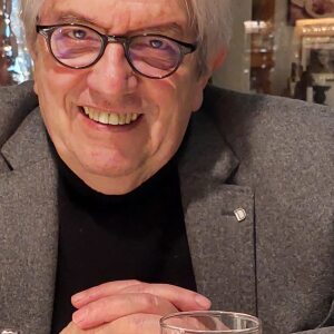 Profilbild von Karl-Heinz Krämer