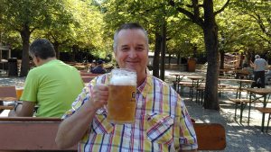 Profilbild von Karl-Heinz Kraft