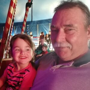 Profilbild von Karl Heinz Kross