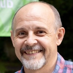 Profilbild von Karl-Heinz Kubatschka