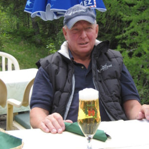 Profilbild von Karl-Heinz Kuhne
