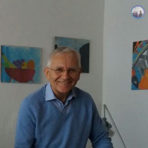 Profilbild von Karl-Heinz Kupschus