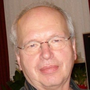 Profilbild von Karl-Heinz Lampe