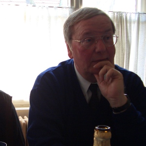 Profilbild von Karl-Heinz Laube