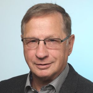 Profilbild von Karl-Heinz Lauble