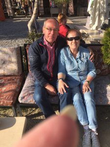 Profilbild von Karl-Heinz Laurenz