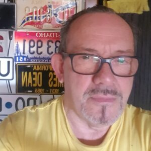 Profilbild von Karl-Heinz Leismann