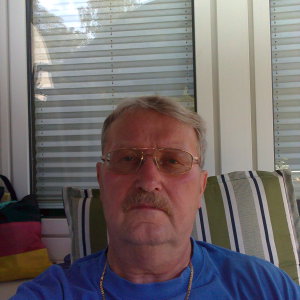 Profilbild von Karl-Heinz Lenz