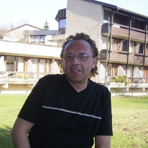 Profilbild von Karl-Heinz Lottes