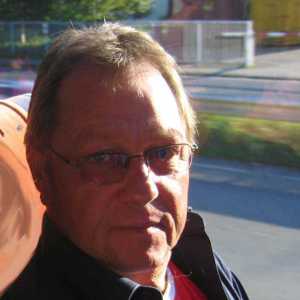 Profilbild von Karl-Heinz Ludwigs