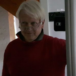 Profilbild von Karl-Heinz Lübbe