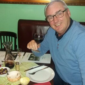 Profilbild von Karl-Heinz Lübcke