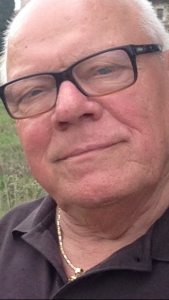 Profilbild von Karl-Heinz Madlung