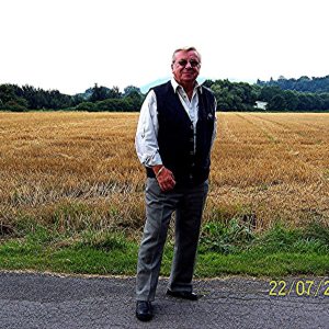 Profilbild von Karl-Heinz Mandera