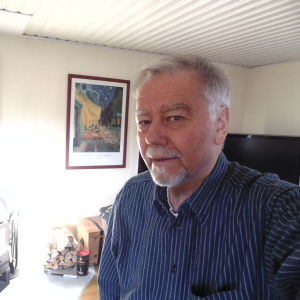 Profilbild von Karl Heinz Marthiensen