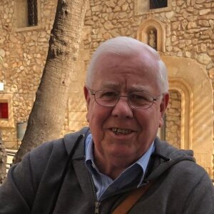 Profilbild von Karl Heinz Masling
