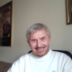 Profilbild von Karl-Heinz Massalsky