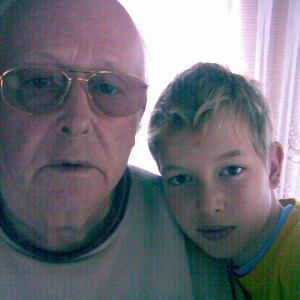 Profilbild von Karl-Heinz Maue