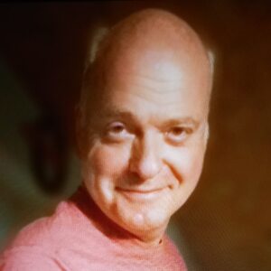 Profilbild von Karl-Heinz Melcher