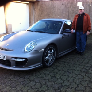 Profilbild von Karl-Heinz Melchert