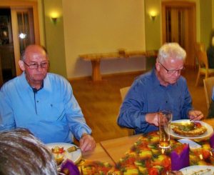 Profilbild von Karl-Heinz Menzer