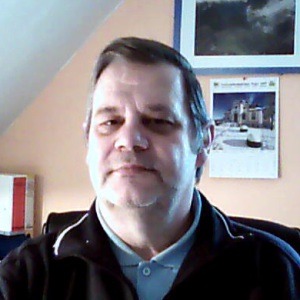 Profilbild von Karl-Heinz Möder