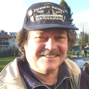 Profilbild von Karl-Heinz Müller