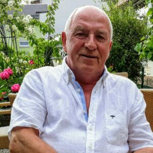 Profilbild von Karl-Heinz Müller