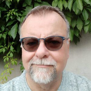 Profilbild von Karl-Heinz Müller