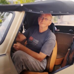 Profilbild von Karl-Heinz Neubauer