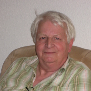 Profilbild von Karl-Heinz Nevermann
