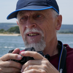 Profilbild von Karl-Heinz Obermann