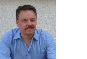 Profilbild von Karl-Heinz Oberndorf