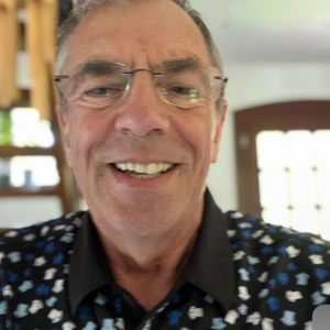 Profilbild von Karl-Heinz Omland