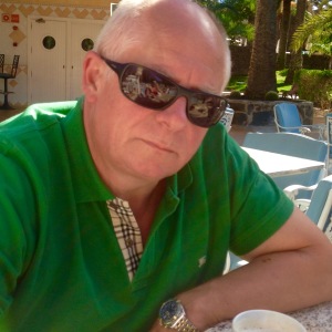 Profilbild von Karl-Heinz Oppenborn