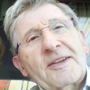 Profilbild von Karl-Heinz Paap