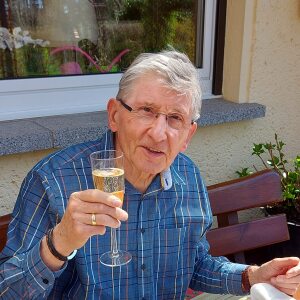 Profilbild von Karl-Heinz Paap