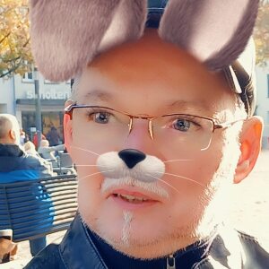 Profilbild von Karl-Heinz Pagel