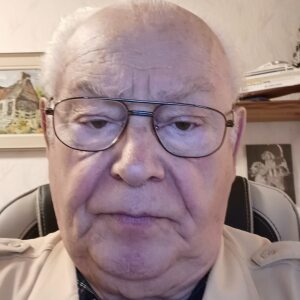 Profilbild von Karl Heinz Pasewald