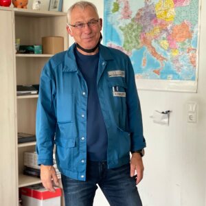 Profilbild von Karl-Heinz Pawelczyk