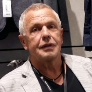 Profilbild von Karl-Heinz Penner