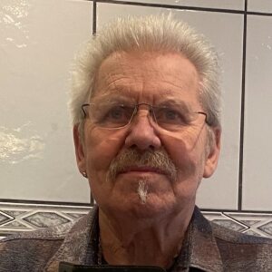 Profilbild von Karl-Heinz Petry