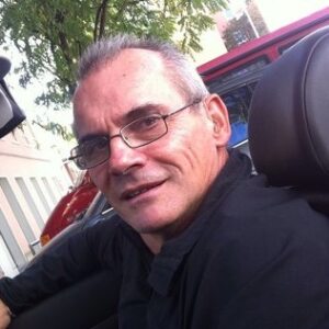 Profilbild von Karl-Heinz Prokesch