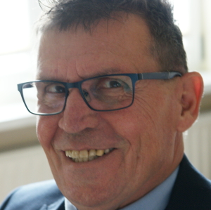 Profilbild von Karl-Heinz Prskawetz