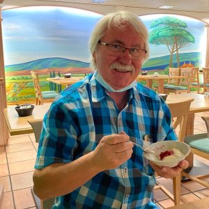 Profilbild von Karl-Heinz Pudelski