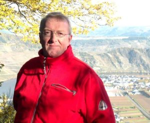 Profilbild von Karl-Heinz Pungel