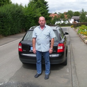 Profilbild von Karl-Heinz Rehrmann