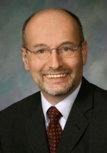 Profilbild von Karl-Heinz Reuschenbach